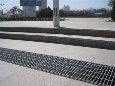 福建沟盖板