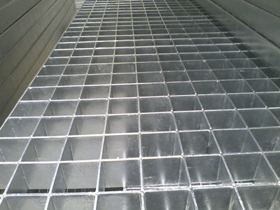 福建插接钢格板