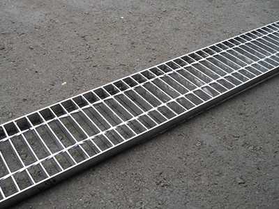福建沟盖板