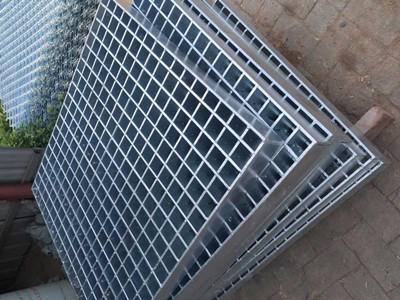 福建插接钢格板