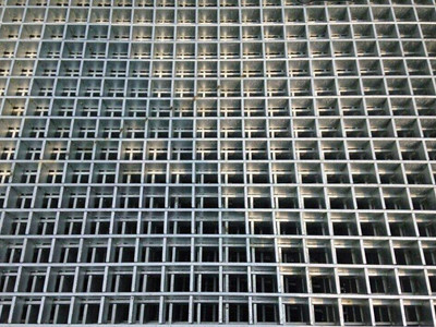 福建插接钢格板