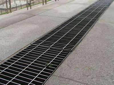 福建沟盖板