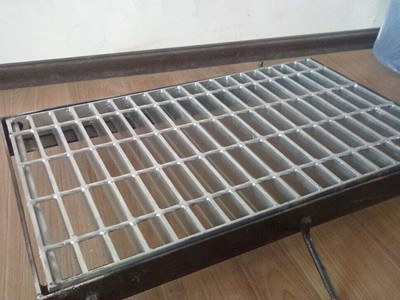 福建沟盖板